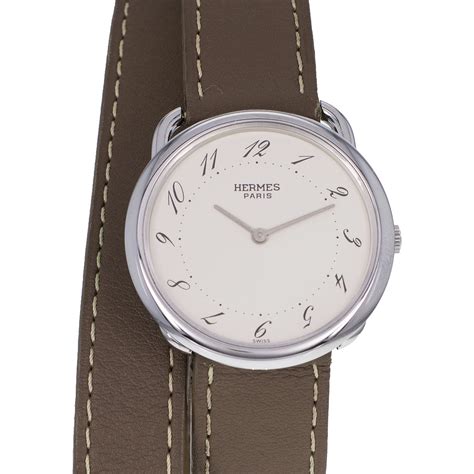 montre hermes occasion femme|montre hermes femme.